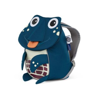 Affenzahn Small Friends Backpack, Turtle
