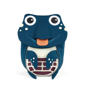 Affenzahn Small Friends Rygsk, Skildpadde