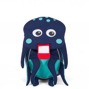 Affenzahn Small Friends Rucksack, Oliver the Octupus