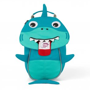 Affenzahn Small Friends Rucksack, Harry the Shark