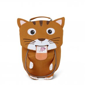 Affenzahn Small Friends Rucksack, Cat