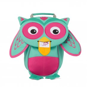 Affenzahn Small Friends Rucksack, Owl