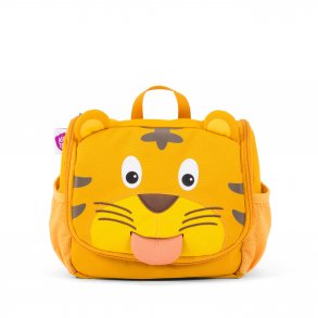 Affenzahn Toilettaske til Brn, Tiger