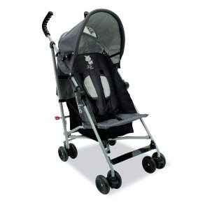 Asalvo Pushchair Yolo, Zebra