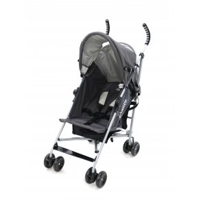 Asalvo Klapvogn Yolo, Zebra