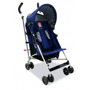 Asalvo Pushchair Yolo, Bear