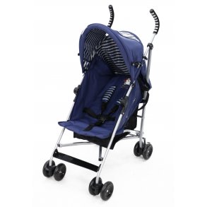 Asalvo Klapvogn Yolo, Bjrn