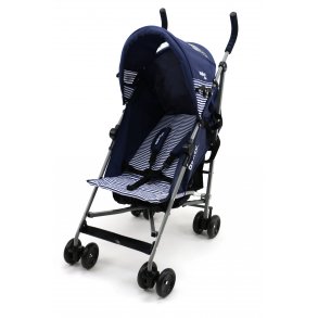 Asalvo Klapvogn Yolo, Navy