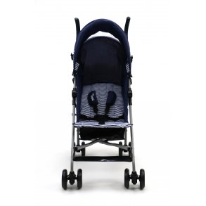 Asalvo Pushchair Yolo, Navy