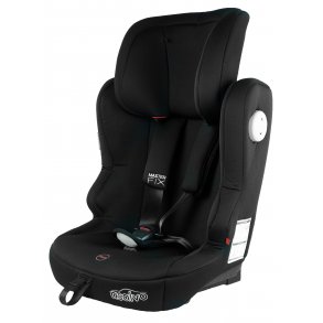 Asalvo Autostol G123 Master Fix, Sort