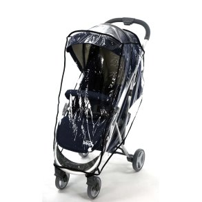 Asalvo Regnslag til klapvogn, Universal