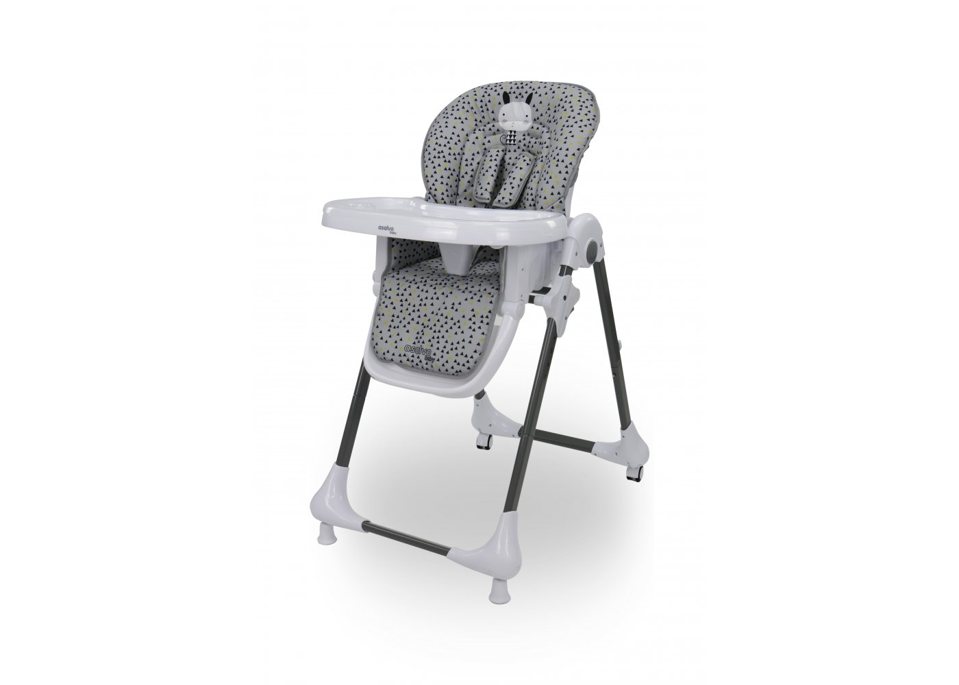 Baby chair online with wheels