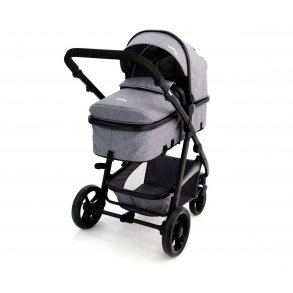 Asalvo Convertible Two+, Grey