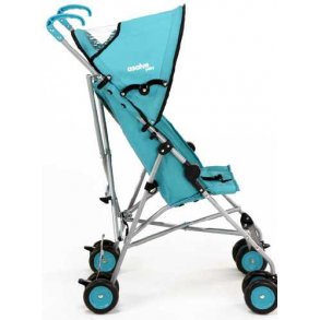 Asalvo Klapvogn Yolo, Gr