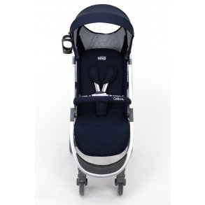 Asalvo Stroller Cotton, Navy