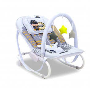 Asalvo Baby Bouncer Relax Captain Asalvo