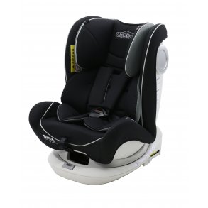 Asalvo Autostol G0123 Gira Fix, Sort