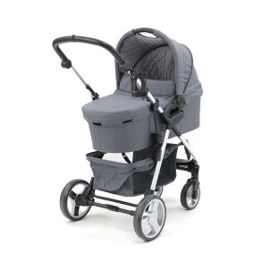 Asalvo Trio Maldivas, Grey