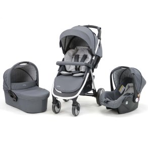 Asalvo Trio Maldivas, Gr