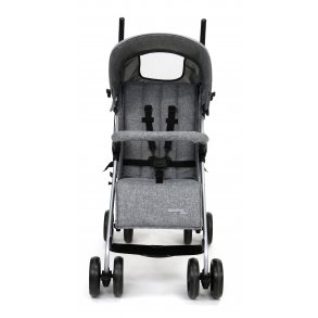 Asalvo Pushchair Mombi, Grey