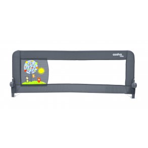 Asalvo BED RAIL 2 IN 1 ANIMALS