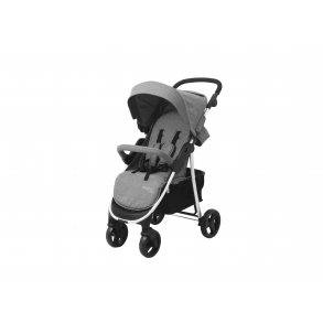 Asalvo Klapvogn Paris, Gr