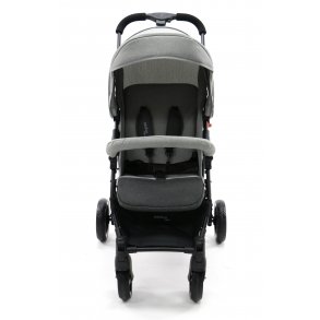 Asalvo Pushchair Cadiz, Grey