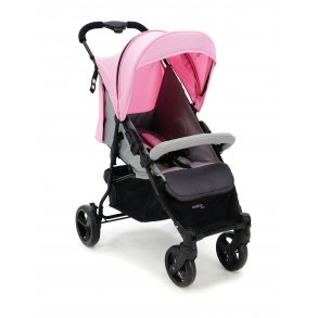 Asalvo Pushchair Cadiz, Rose