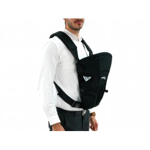 Asalvo Carrying Sling, Black 2020