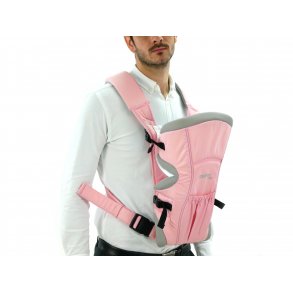 Asalvo Carrying Sling, Pink 2020