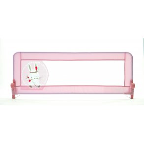 Asalvo Sengehest 2 i 1, Rabbit pink