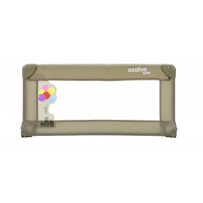 Asalvo Sengehest 90cm, Beige