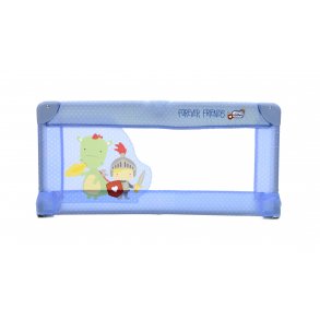 Asalvo BED RAIL 90CM CAMELOT