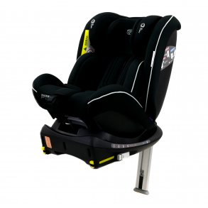 Asalvo Autostol G0123 Phoenix Fix, Sort