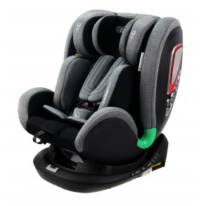 Asalvo Autostol GI SIZE Care Fix, Gr