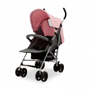 Asalvo Klapvogn Mombi, Rosa