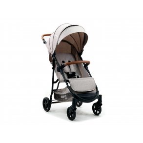 Asalvo Pushchair Manchester, Beige