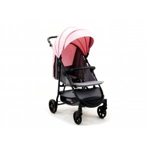 Asalvo Pushchair Manchester, Rose