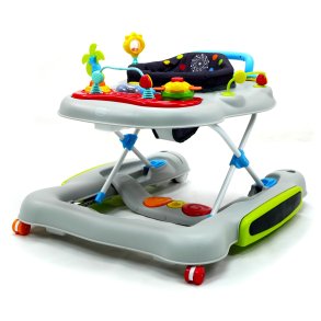 Asalvo Walking Chair, Dandelion