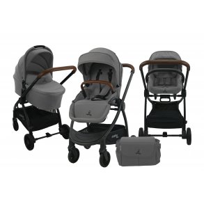 Asalvo Trio, Manilva