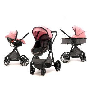 Asalvo Convertibel Sidney, Pink