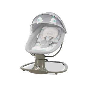 Asalvo bouncer Kahlo, Grey