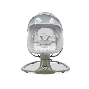 Asalvo bouncer Kahlo, Grey