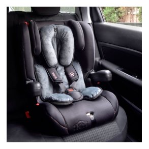 Asalvo Stroller and car seat reductor
