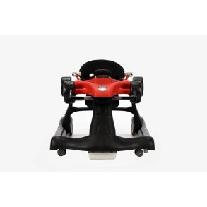 BABY WALKER F1 RED