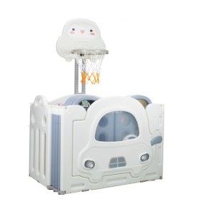 Asalvo Baby Playpen