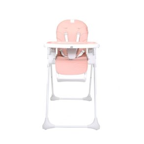 Asalvo High chair, Arzak/Pink