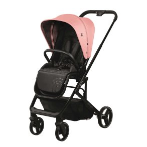 Asalvo Trio Newton, Ballet pink