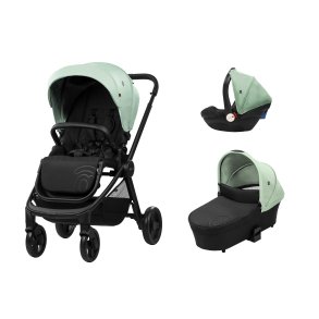 Asalvo Trio Genius 2, Mint