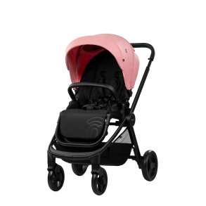 Asalvo Trio Genius 2, Pink